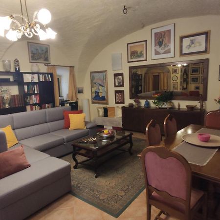 Casa Vacanza Todi Antica Экстерьер фото