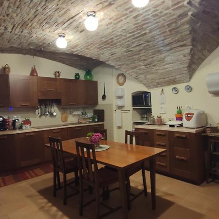 Casa Vacanza Todi Antica Экстерьер фото