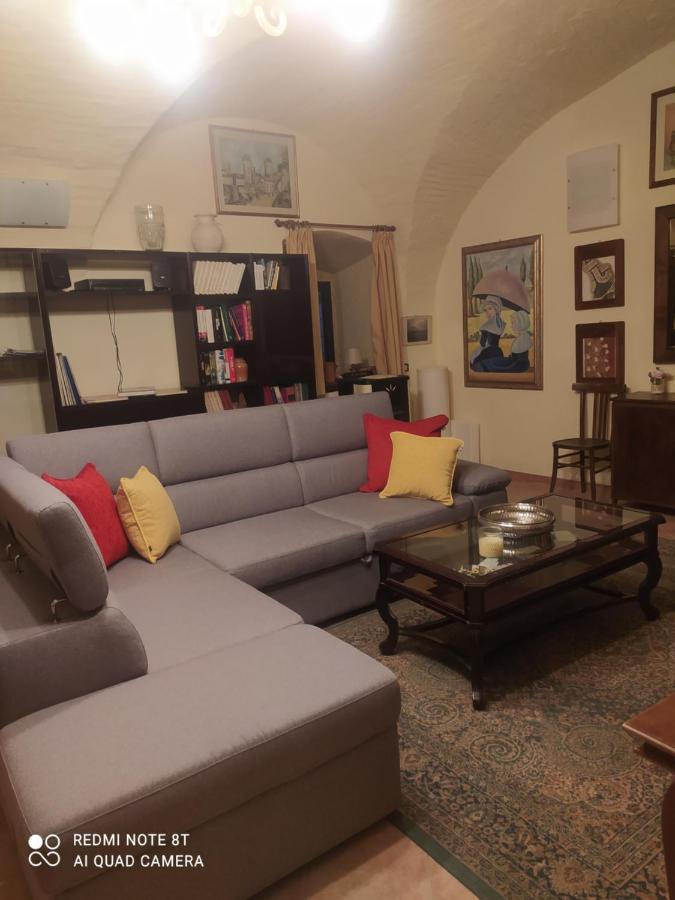 Casa Vacanza Todi Antica Экстерьер фото