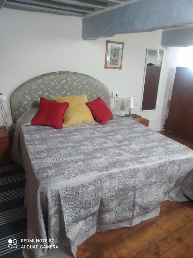 Casa Vacanza Todi Antica Экстерьер фото