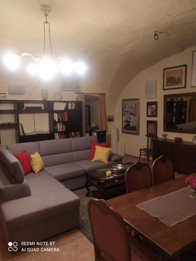 Casa Vacanza Todi Antica Экстерьер фото