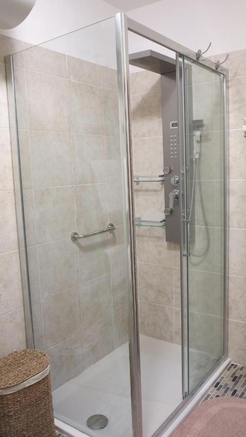 Casa Vacanza Todi Antica Экстерьер фото