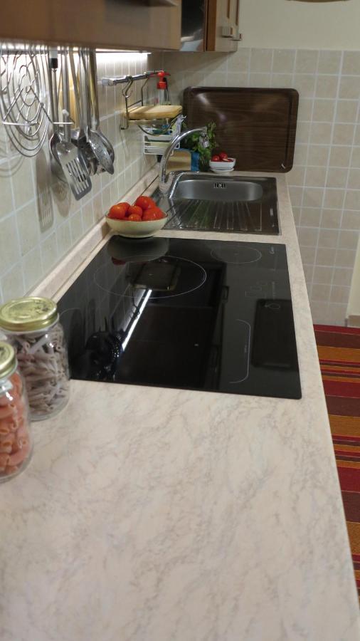 Casa Vacanza Todi Antica Экстерьер фото