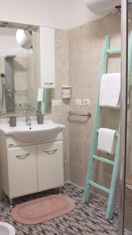 Casa Vacanza Todi Antica Экстерьер фото