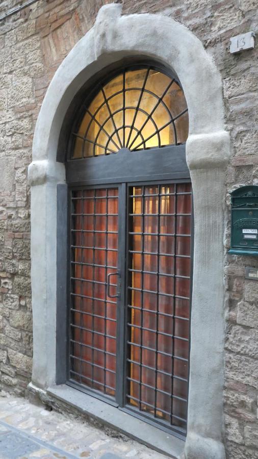 Casa Vacanza Todi Antica Экстерьер фото