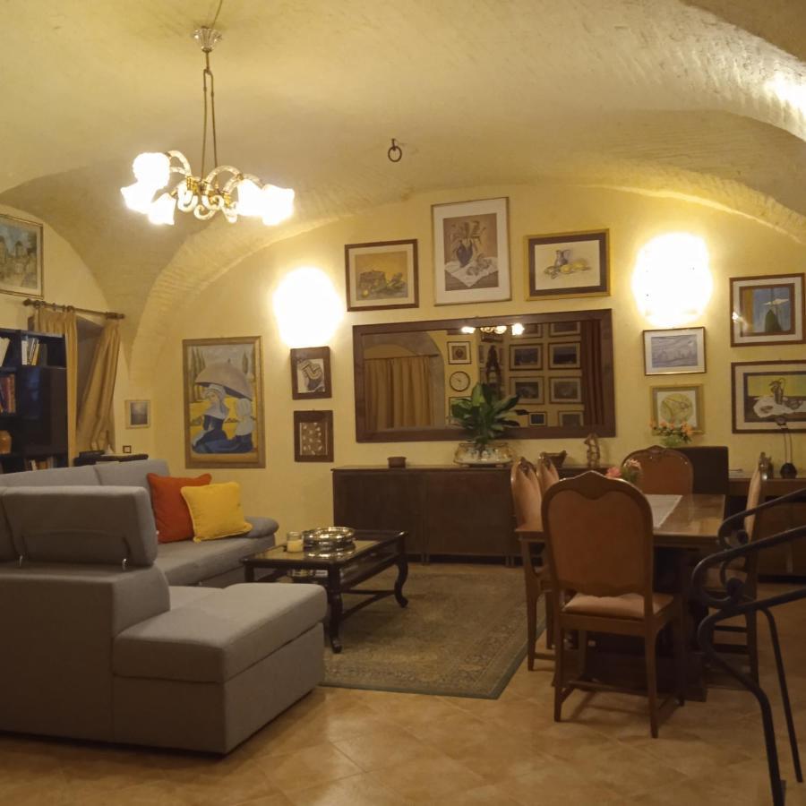 Casa Vacanza Todi Antica Экстерьер фото