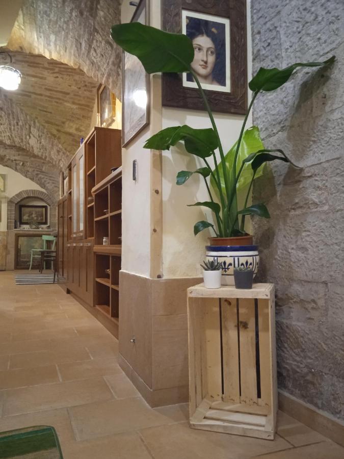Casa Vacanza Todi Antica Экстерьер фото