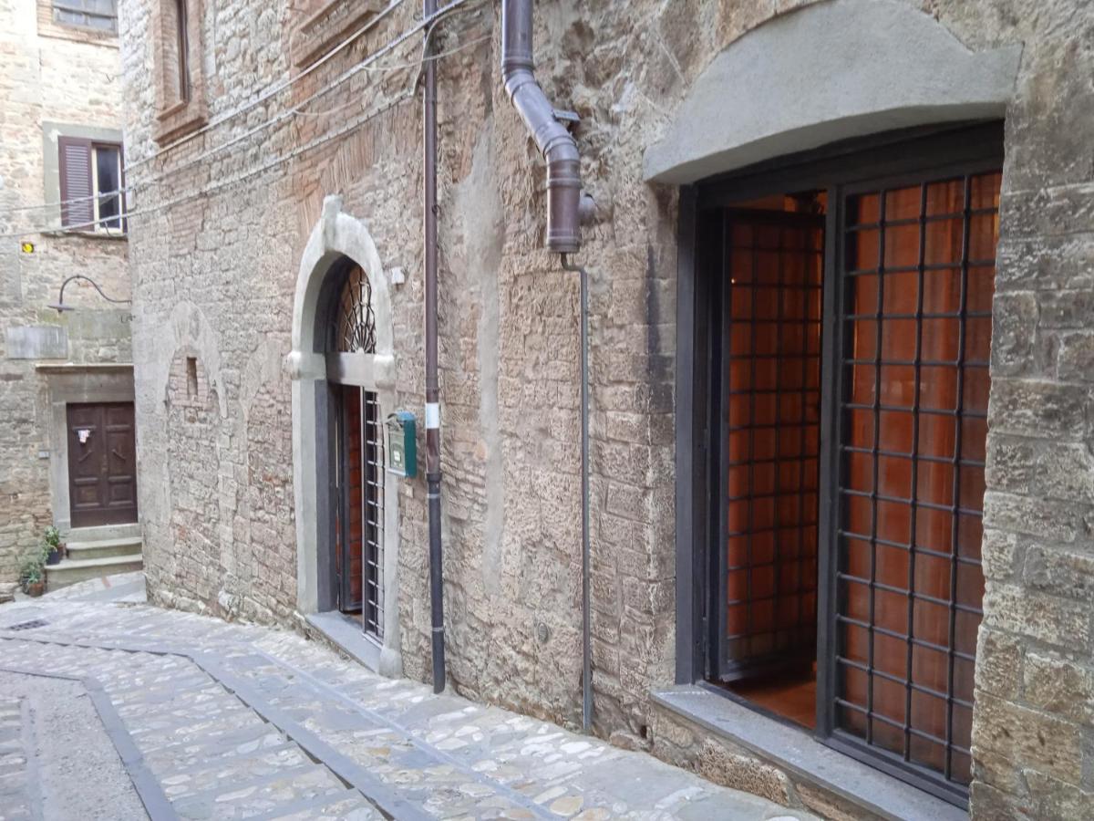 Casa Vacanza Todi Antica Экстерьер фото