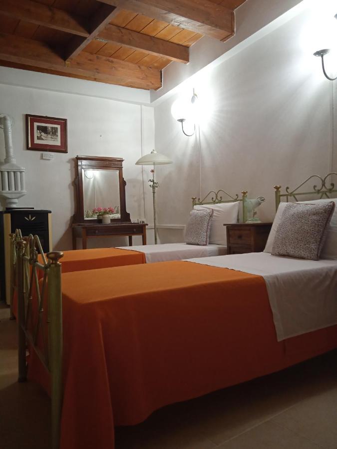 Casa Vacanza Todi Antica Экстерьер фото