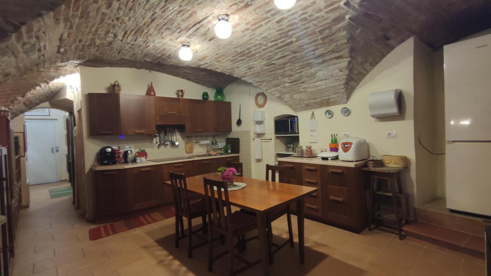Casa Vacanza Todi Antica Экстерьер фото