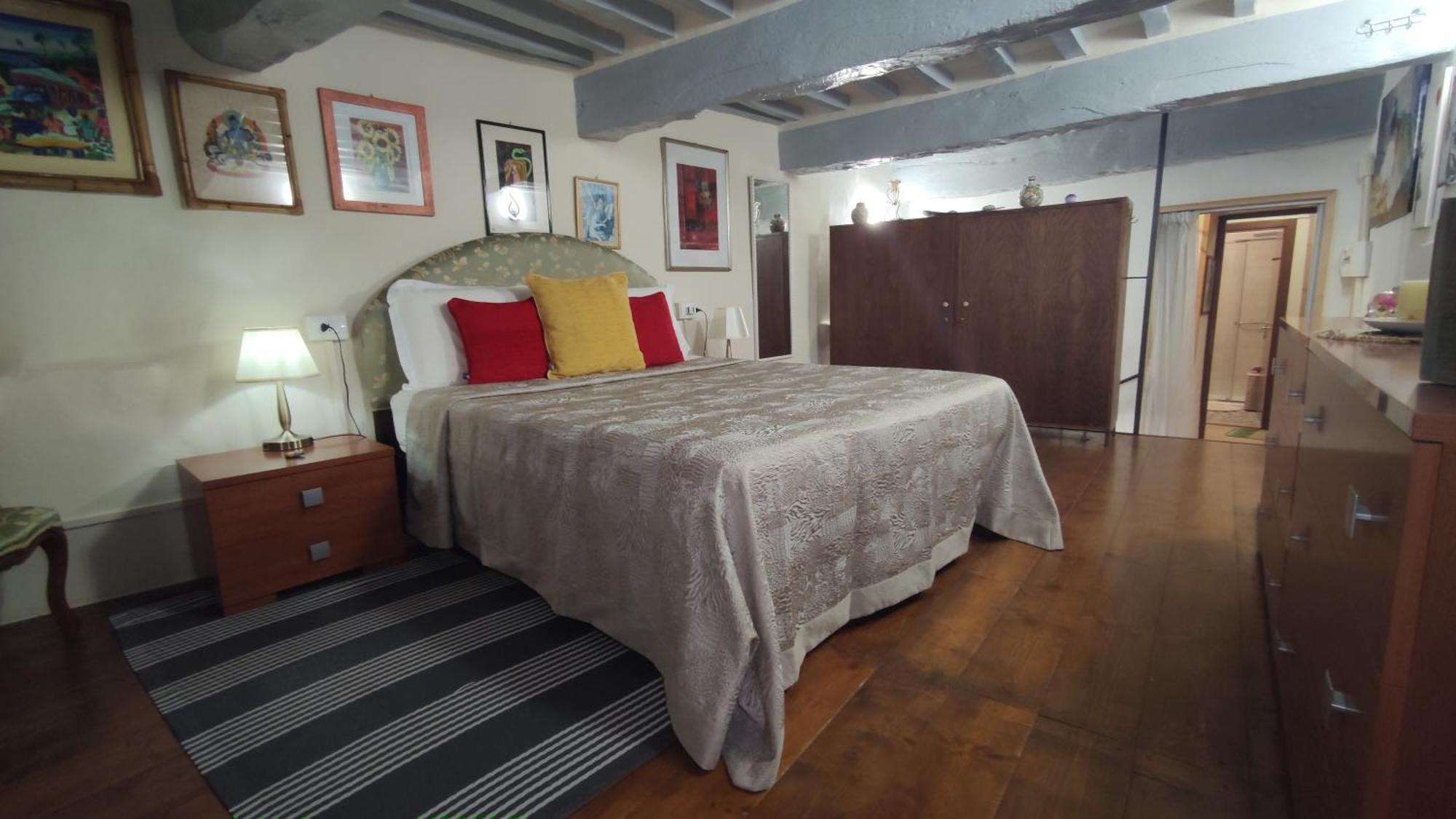 Casa Vacanza Todi Antica Экстерьер фото