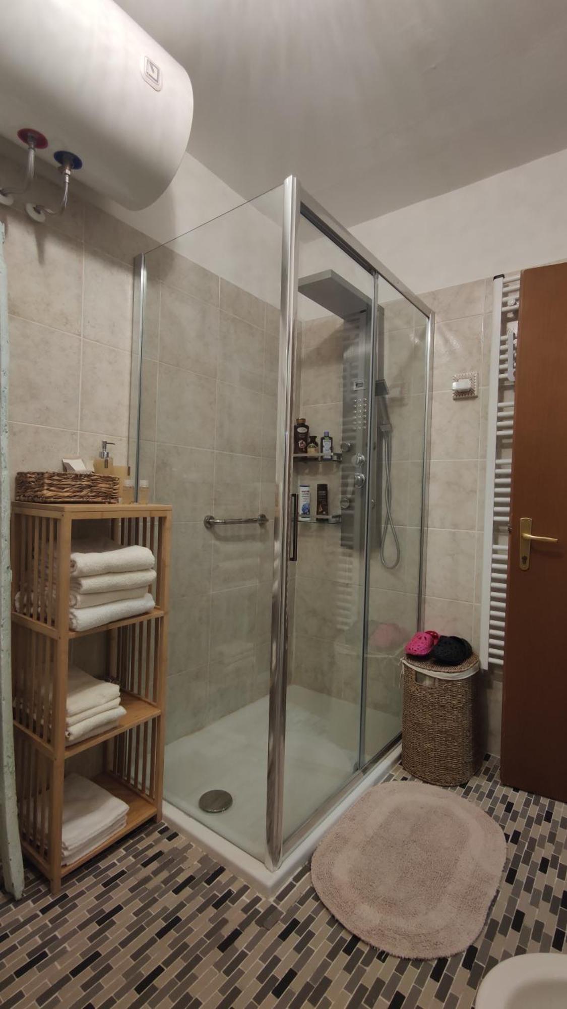 Casa Vacanza Todi Antica Экстерьер фото