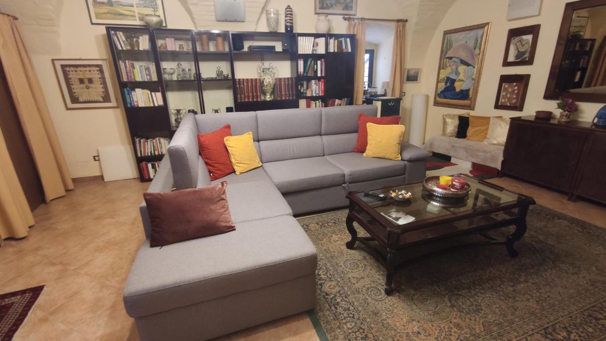 Casa Vacanza Todi Antica Экстерьер фото