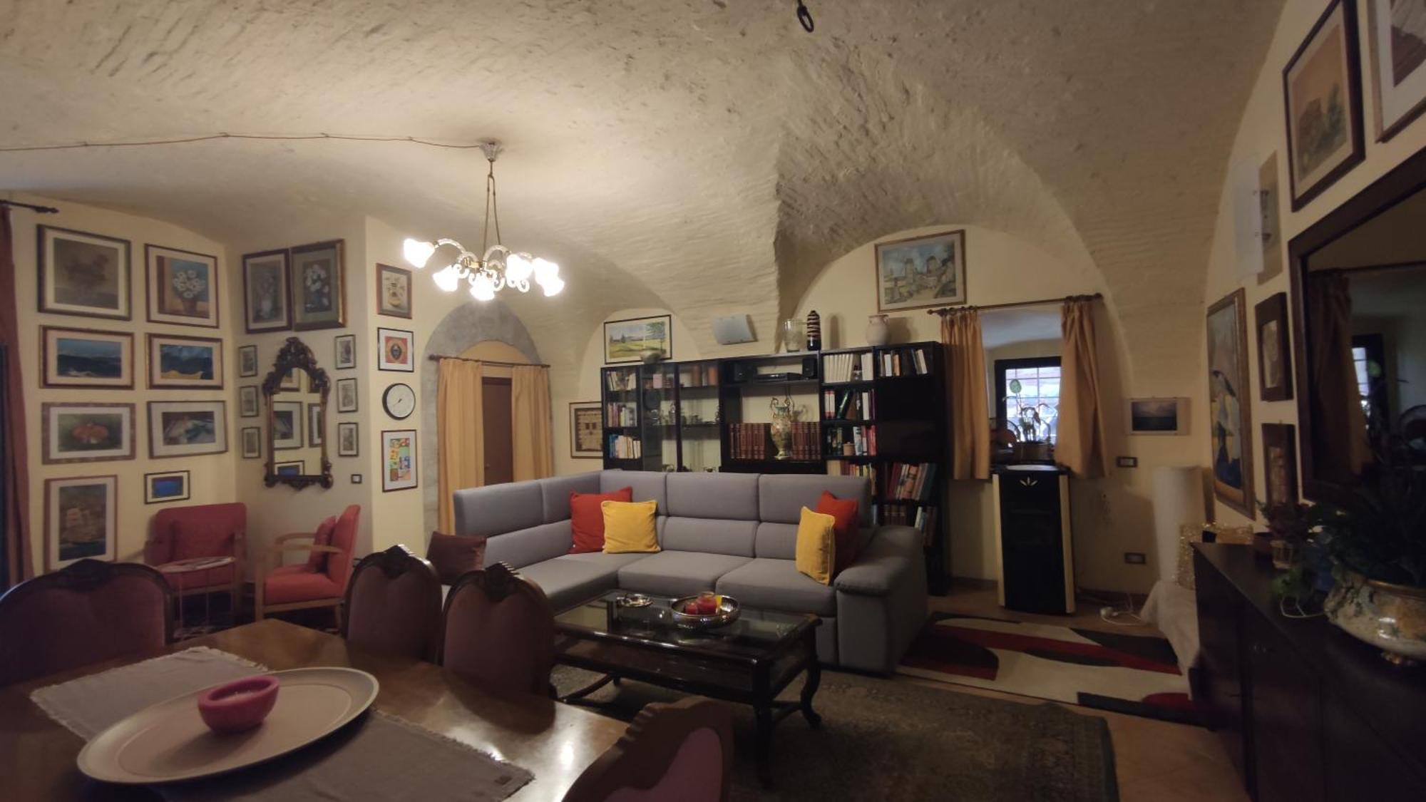 Casa Vacanza Todi Antica Экстерьер фото